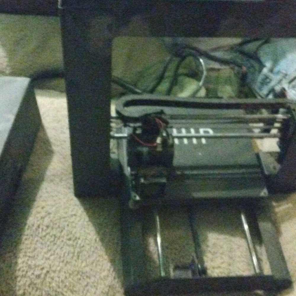 3D printer - Picture 11 of 12